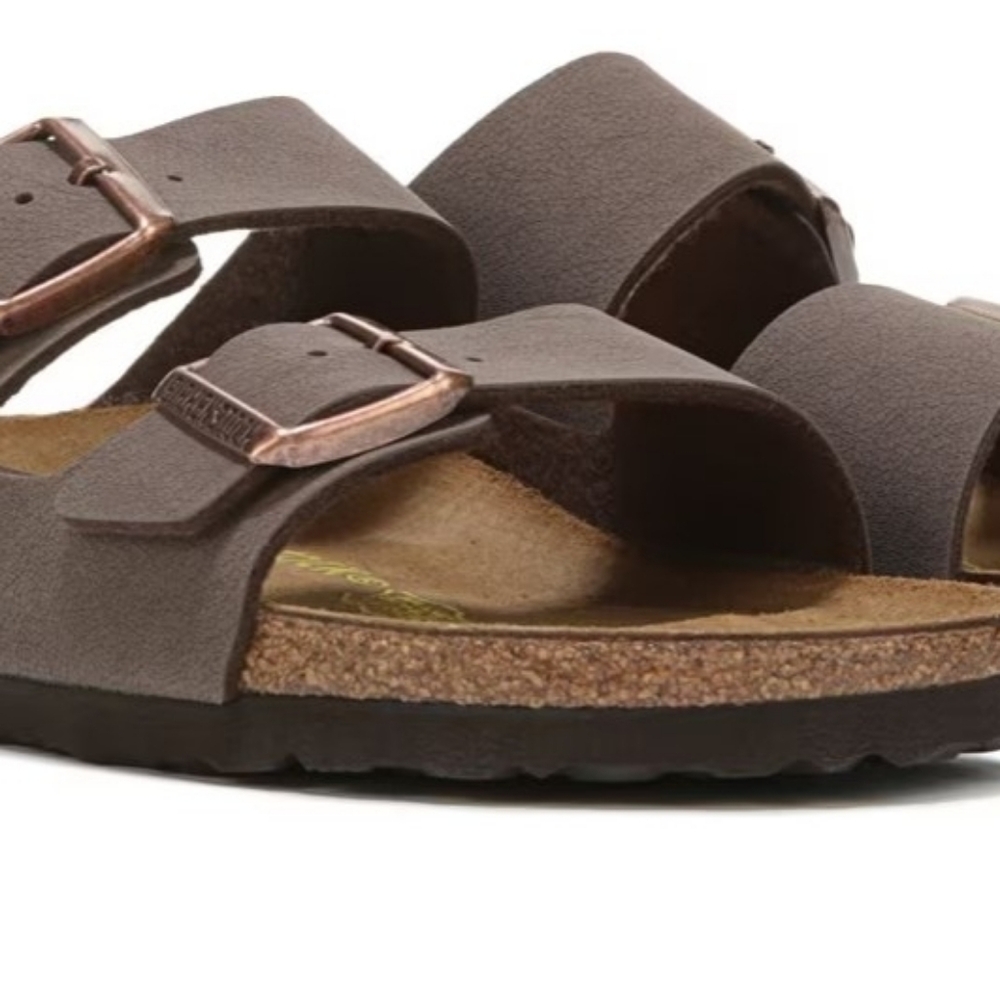 Birkenstock Arizona Mocha Women's Sandals